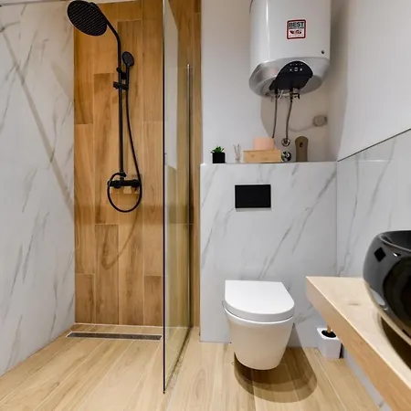 Villa Luxury Foxy With Private Pool, Jacuzzi And Sauna *