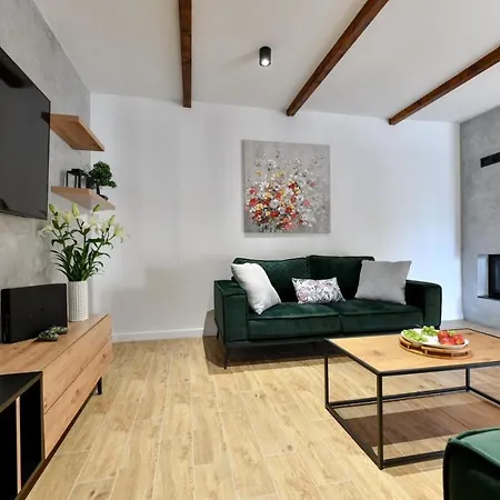 Villa Luxury Foxy With Private Pool, Jacuzzi And Sauna *